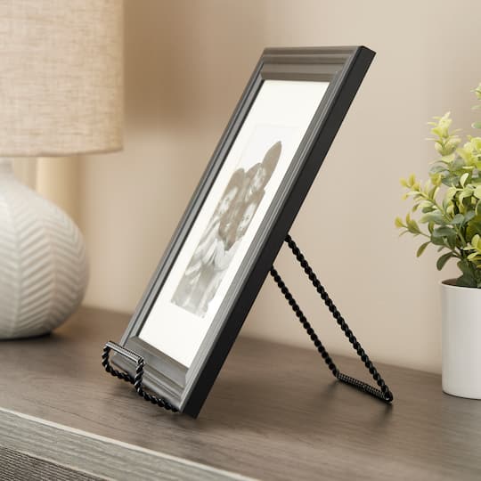 12 Pack: Twisted Wire Easel by Studio Décor®